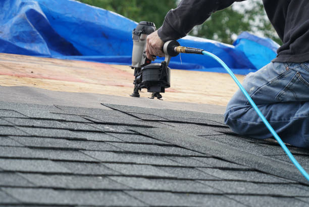 Residential Roof Replacement in Westminster, LA