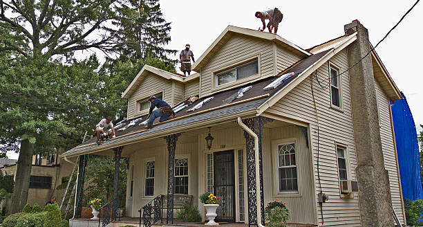 Roof Installation Near Me in Westminster, LA